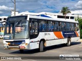 Viação Raposo Tavares Ibiúna 2287 na cidade de Ibiúna, São Paulo, Brasil, por Gustavo  Bonfate. Número da foto: #:id.