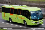 Tursan - Turismo Santo André 931 na cidade de Resende, Rio de Janeiro, Brasil, por Paulo Henrique Pereira Borges. Número da foto: #12778075.