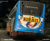 Transporte Rural 9715 na cidade de Lucianópolis, São Paulo, Brasil, por Paulo Soares. Número da foto: #12777193.