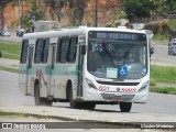 Viação Mirim 601 na cidade de Jaboatão dos Guararapes, Pernambuco, Brasil, por Glauber Medeiros. Número da foto: #:id.