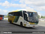 Empresa Gontijo de Transportes 19055 na cidade de Caruaru, Pernambuco, Brasil, por Lenilson da Silva Pessoa. Número da foto: #12778244.