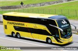 Viação Nova Itapemirim 40196 na cidade de Resende, Rio de Janeiro, Brasil, por Paulo Henrique Pereira Borges. Número da foto: #12778007.