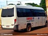 Transporte Yuri 3E95 na cidade de Santarém, Pará, Brasil, por Erick Pedroso Neves. Número da foto: #12778175.