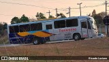 Transmimo 2578 na cidade de Itapira, São Paulo, Brasil, por Ricardo Luciano. Número da foto: #12776833.