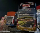 TransVivo Transportes e Turismo 2022 na cidade de Estiva, Minas Gerais, Brasil, por Andre Santos de Moraes. Número da foto: #12778121.