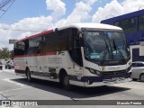 Viação Piracicabana 4510 na cidade de Suzano, São Paulo, Brasil, por Marcelo Pereira. Número da foto: #12778026.