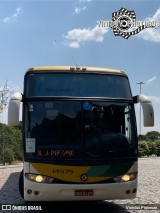 Empresa Gontijo de Transportes 14575 na cidade de Americana, São Paulo, Brasil, por Vinicius Piovesan. Número da foto: #12777087.