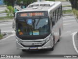 Viação Resendense RJ 192.002 na cidade de Volta Redonda, Rio de Janeiro, Brasil, por Augusto César. Número da foto: #12777451.