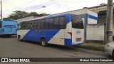 Transjuatuba > Stilo Transportes 20700 na cidade de Pará de Minas, Minas Gerais, Brasil, por Mateus Oliveira Gonçalves. Número da foto: #12778550.