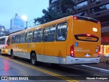 Companhia Carris Porto-Alegrense 0124 na cidade de Porto Alegre, Rio Grande do Sul, Brasil, por Eduardo Rodrigues. Número da foto: #12776920.