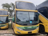 Empresa Gontijo de Transportes 23115 na cidade de Belo Horizonte, Minas Gerais, Brasil, por Pedro Castro. Número da foto: #12777568.