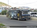 Ônibus Particulares 4488 na cidade de Caruaru, Pernambuco, Brasil, por Lenilson da Silva Pessoa. Número da foto: #12778534.