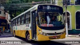 Viação Forte AF-020 na cidade de Belém, Pará, Brasil, por Leonardo Rocha. Número da foto: #12777874.