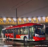 Himalaia Transportes > Ambiental Transportes Urbanos 4 1573 na cidade de São Paulo, São Paulo, Brasil, por Andre Santos de Moraes. Número da foto: #12777850.