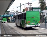 Via Verde Transportes Coletivos 0513027 na cidade de Manaus, Amazonas, Brasil, por Bus de Manaus AM. Número da foto: #:id.
