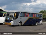 Viação Real 8512 na cidade de Paranavaí, Paraná, Brasil, por Robson Alves. Número da foto: #12777041.