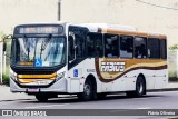 Transportes Fabio's RJ 154.023 na cidade de Rio de Janeiro, Rio de Janeiro, Brasil, por Flávio Oliveira. Número da foto: #:id.