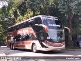 Santa Maria Fretamento e Turismo > Transportes Santa Maria(SP) 1700 na cidade de São Paulo, São Paulo, Brasil, por Marcelo Pereira. Número da foto: #12778129.