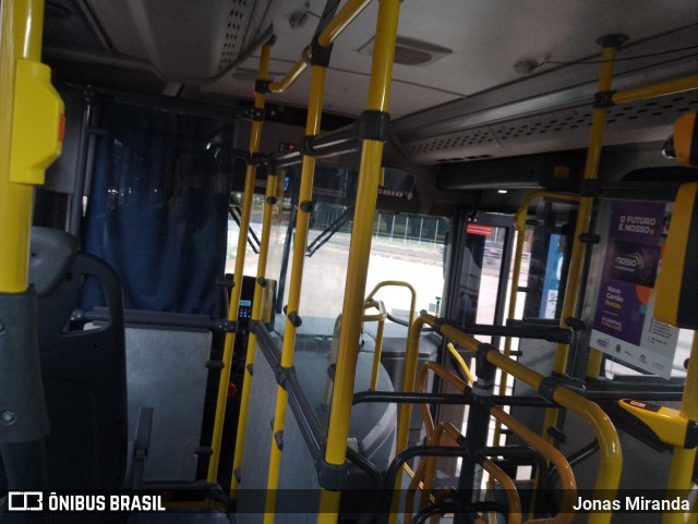 Transcorp 7569 na cidade de Ribeirão Preto, São Paulo, Brasil, por Jonas Miranda. Número da foto: #12779516.