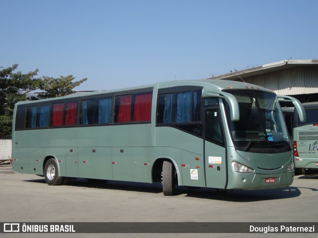 Leads Transportes 281 na cidade de Osasco, São Paulo, Brasil, por Douglas Paternezi. Número da foto: #12779128.