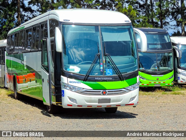Transnorte de Upala 00 na cidade de La Uruca, San José, San José, Costa Rica, por Andrés Martínez Rodríguez. Número da foto: #12779613.