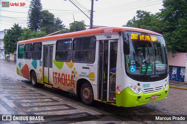 Julio Simões > CS Brasil - JSL 10533 na cidade de Itaquaquecetuba, São Paulo, Brasil, por Marcus Prado. Número da foto: #12779874.