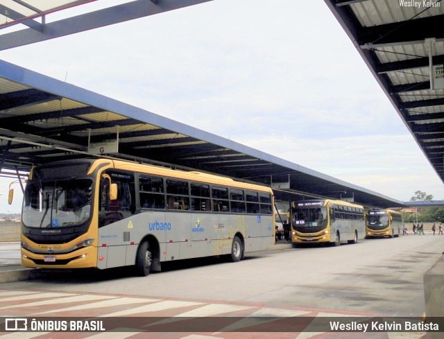 ConSor - Consórcio Sorocaba 1420 na cidade de Sorocaba, São Paulo, Brasil, por Weslley Kelvin Batista. Número da foto: #12779666.