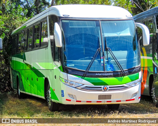 Transnorte de Upala 00 na cidade de La Uruca, San José, San José, Costa Rica, por Andrés Martínez Rodríguez. Número da foto: #12778949.