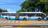 Metrobus 1134 na cidade de Goiânia, Goiás, Brasil, por Carlos Júnior. Número da foto: #12780764.