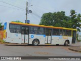 HP Transportes Coletivos 20479 na cidade de Aparecida de Goiânia, Goiás, Brasil, por Pedro Henrique Eufrasio Correia Dias. Número da foto: #:id.