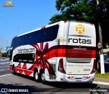RodeRotas - Rotas de Viação do Triângulo 2003 na cidade de São Paulo, São Paulo, Brasil, por Victor Henrique. Número da foto: #12780372.