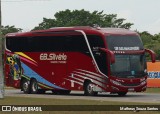 EB Silvério Viagens e Turismo 2046 na cidade de Porto Seguro, Bahia, Brasil, por Matheus Souza Santos. Número da foto: #12779686.