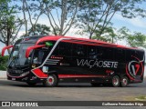 Viação Sete 049 na cidade de Teresina, Piauí, Brasil, por Guilherme Fernandes Rêgo. Número da foto: #12780954.
