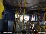 Transcorp 7569 na cidade de Ribeirão Preto, São Paulo, Brasil, por Jonas Miranda. Número da foto: #12779516.