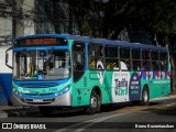 VIPE - Viação Padre Eustáquio 3195 na cidade de São Caetano do Sul, São Paulo, Brasil, por Bruno Kozeniauskas. Número da foto: #:id.