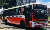 ETS San Pedro 07 na cidade de Chorrillos, Lima, Lima Metropolitana, Peru, por Felipe Lazo. Número da foto: #12780108.