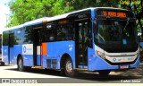 HP Transportes Coletivos 20.673 na cidade de Goiânia, Goiás, Brasil, por Carlos Júnior. Número da foto: #:id.