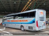 Viação Piracicabana 462430 na cidade de Bauru, São Paulo, Brasil, por Lucas Adriano Bernardino. Número da foto: #12779292.