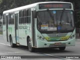 Viação Falcão RJ 179.004 na cidade de Volta Redonda, Rio de Janeiro, Brasil, por Augusto César. Número da foto: #12779191.