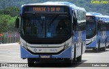 HP Transportes Coletivos 20.674 na cidade de Goiânia, Goiás, Brasil, por Carlos Júnior. Número da foto: #12780883.