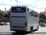 VM Transportes e Turismo 17000 na cidade de Belo Horizonte, Minas Gerais, Brasil, por Joase Batista da Silva. Número da foto: #:id.
