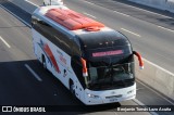 Transportes Galvez FXFW74 na cidade de Maipú, Santiago, Metropolitana de Santiago, Chile, por Benjamín Tomás Lazo Acuña. Número da foto: #12778919.