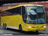Viação Itapemirim 7811 na cidade de Rio de Janeiro, Rio de Janeiro, Brasil, por Henrique Simões. Número da foto: #12780513.