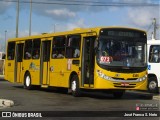 AVP - Auto Viação Paraíso 5354 na cidade de Aracaju, Sergipe, Brasil, por José Franca S. Neto. Número da foto: #12779940.