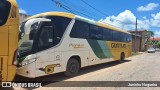 Empresa Gontijo de Transportes 7035 na cidade de Araçuaí, Minas Gerais, Brasil, por Juninho Nogueira. Número da foto: #12779555.