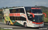 Bertoldo Turismo e Excursões 0199 na cidade de Santa Isabel, São Paulo, Brasil, por George Miranda. Número da foto: #12779793.