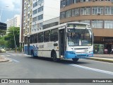 Transporte Estrela Azul A55147 na cidade de Rio de Janeiro, Rio de Janeiro, Brasil, por Zé Ricardo Reis. Número da foto: #12779948.
