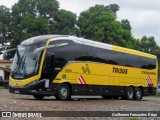 Viação Nova Itapemirim 60000 na cidade de Teresina, Piauí, Brasil, por Guilherme Fernandes Rêgo. Número da foto: #12781012.