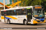 Auto Viação Três Amigos B44678 na cidade de Rio de Janeiro, Rio de Janeiro, Brasil, por Manoel Mariano. Número da foto: #12779037.