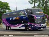 Viação Transpiauí 2028 na cidade de Teresina, Piauí, Brasil, por Guilherme Fernandes Rêgo. Número da foto: #12780751.